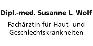 Kundenlogo von Wolf Susanne Dipl.-Med. Hautarztpraxis