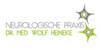 Kundenlogo Heineke Wolf Dr. med. Neurologe
