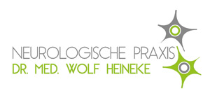 Kundenlogo von Heineke Wolf Dr. med. Neurologe