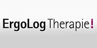 Kundenlogo ErgoLog Therapiezentrum