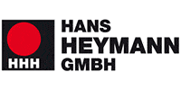Kundenlogo Hans Heymann GmbH Heizung, Sanitär, Solar
