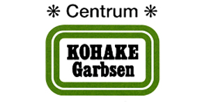 Kundenlogo von Kohake Centrum Verwaltung