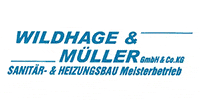 Kundenlogo Wildhage & Müller GmbH & Co. KG Sanitärbau