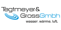 Kundenlogo Tegtmeyer & Gross GmbH Sanitär- u. Heizungsinstallation