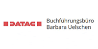 Kundenlogo DATAC Bürodienstleistungen Barbara Uelschen Alle Arbeiten laut §6 StBerG