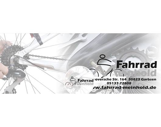 Kundenfoto 1 Fahrrad Meinhold GmbH Verkauf u. Rep.-Service