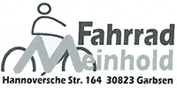 Kundenlogo Fahrrad Meinhold GmbH Verkauf u. Rep.-Service