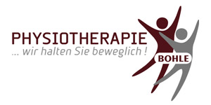 Kundenlogo von Praxis für Physiotherapie Bohle Inh. Tobias Bohle