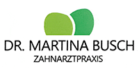 Kundenlogo Zahnarztpraxis Dr. Martina Busch
