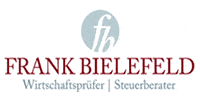 Kundenlogo Bielefeld Frank Wirtschaftsprüfer, Steuerberater