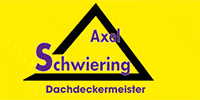 Kundenlogo Schwiering Axel Dachdeckermeister