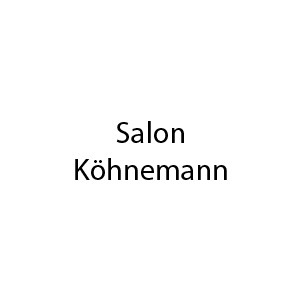 Bild von Salon Köhnemann Inh. Sabine Köhnemann Frisörsalon