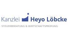 Kundenlogo von Löbcke Heyo Wirtschaftsprüfer