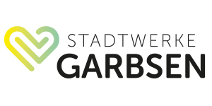 Kundenlogo von Stadtwerke Garbsen GmbH