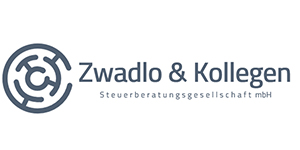 Kundenlogo von Zwadlo & Kollegen Steuerberatungsgesellschaft mbH