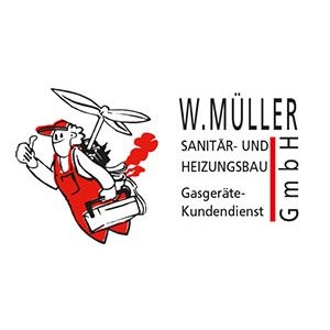 Bild von Müller GmbH, W. Sanitär- u. Heizungsbau