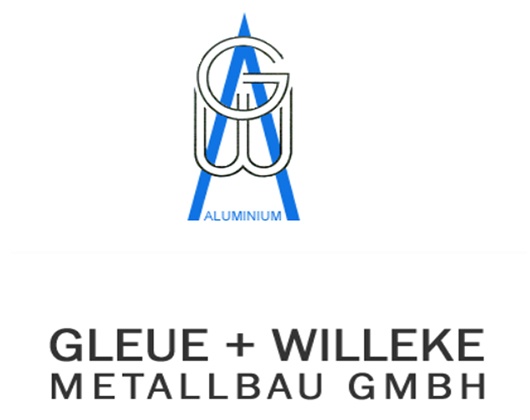 Kundenbild groß 1 Gleue + Willeke Metallbau GmbH