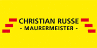 Kundenlogo Russe Christian Waschbeton- u. Kunststein