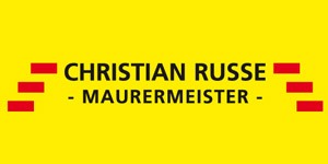 Kundenlogo von Russe Christian Waschbeton- u. Kunststein