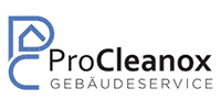 Kundenlogo ProCleanox-Gebäudeservice