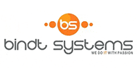 Kundenlogo Bindt Systems GmbH
