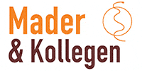 Kundenlogo Mader & Kollegen Praxis für Allgemeinmedizin, Lehrpraxis der Med. Hochschule Hannover