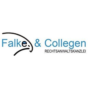 Bild von Rechtsanwaltskanzlei Falke & Collegen