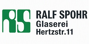Kundenlogo von Ralf Spohr Glaserei GmbH