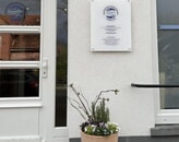 Kundenbild groß 2 Osteopathie & Physiotherapie Thomas Kon