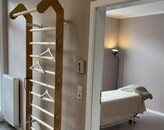 Kundenbild groß 5 Osteopathie & Physiotherapie Thomas Kon
