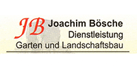 Kundenlogo Joachim Bösche Ga-La Bau