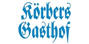 Kundenlogo von Körber's Gasthof