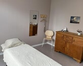 Kundenbild groß 3 Osteopathie & Physiotherapie Thomas Kon