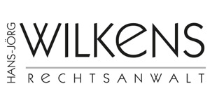 Kundenlogo von Wilkens Hans-Jörg Rechtsanwalt - Fachanwalt