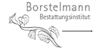 Kundenlogo Bestattungsinstitut Borstelmann GmbH