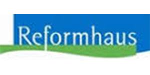 Kundenlogo von Reformhaus Holger de Vries Kundenlogo von Reformhaus Holger de Vries