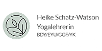Kundenlogo Heike Schatz Watson Yoga