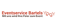 Kundenlogo Eventservice Bartels