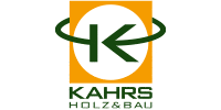 Kundenlogo Kahrs Holz & Bau