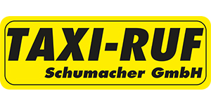 Kundenlogo von Taxi-Ruf Schumacher GmbH