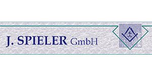 Kundenlogo von J. Spieler GmbH Stein- u. Bildhauerei Grabmalgestaltung