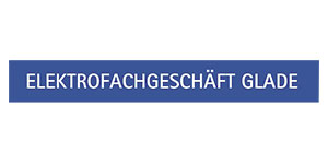 Kundenlogo von Elektrofachgeschäft Glade