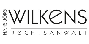 Kundenlogo von Wilkens Hans-Jörg Rechtsanwalt