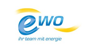 Kundenlogo von Elektrizitäts-Werk Ottersberg
