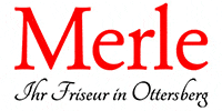 Kundenlogo Merle - Ihr Friseur in Ottersberg