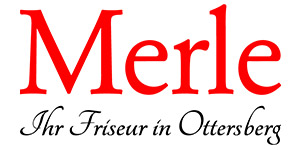 Kundenlogo von Merle - Ihr Friseur in Ottersberg