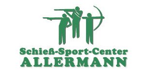 Kundenlogo von Heinrich Allermann GmbH Schieß-Sport-Center