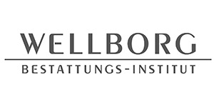 Kundenlogo von Bestattungs-Institut Wellborg GmbH