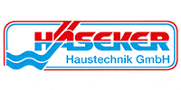 Kundenlogo Häseker Haustechnik GmbH