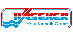 Kundenlogo von Häseker Haustechnik GmbH